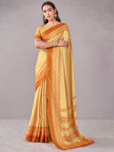 Yellow color option, Currently selected