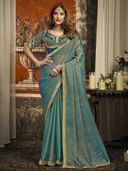 Teal color option, Currently selected
