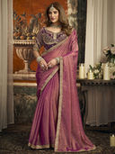Magenta color option, Currently selected