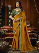 Mustard color option, Currently selected