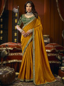 Mustard color option