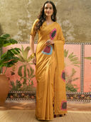 Mustard color option