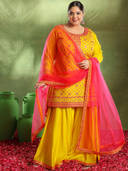 Mustard color option