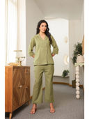 Green color option