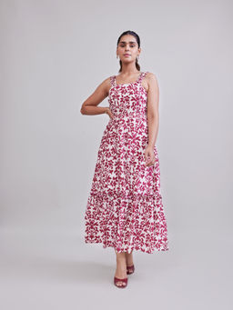 Style Island - Mystic Motif Dress