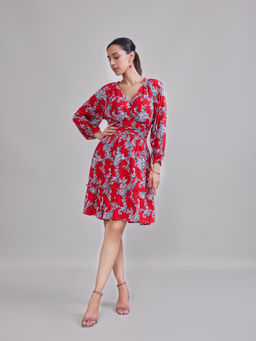 Style Island - Meryl Dress