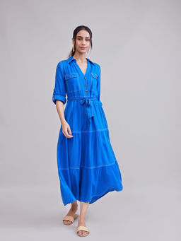 Style Island - Mediterranean Dream Dress (Set of 2)