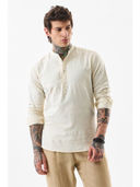 Cream color option, Currently selected