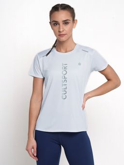 CULT - Flash Run Signature Women Running T-Shirt