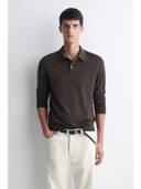 Brown color option, Currently selected