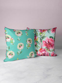 BIANCA - Suzane 16 X16 Cushion Cora14