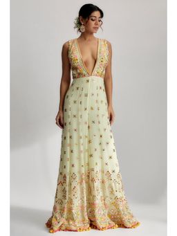 Gopi Vaid - Rihanna Jumpsuit