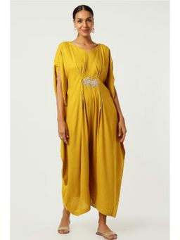 OMAANA - Kanak Tara Festive Jumpsuit