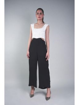 Rukinder Kumar - Embroidered Jumpsuit