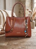 Tan color option, Sold out, Currently selected