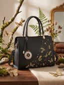 Black color option, Sold out, Currently selected