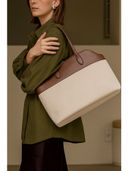 Brown color option, Currently selected