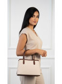 Beige color option