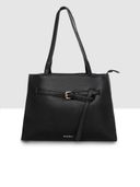Black color option, Currently selected