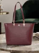 Maroon color option