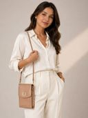 Beige color option, Currently selected