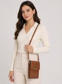 Tan color option, Currently selected