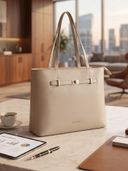 Beige color option