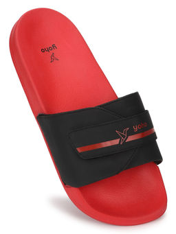 Yoho - Drystep Slides For Men Water-Friendly Lightweight Comfortable