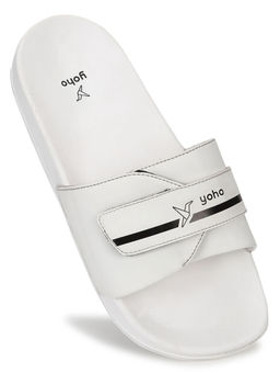 Yoho - Drystep Slides For Men Water-Friendly Lightweight Comfortable