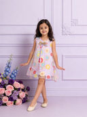 Lavender color option, Currently selected