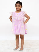Lavender color option