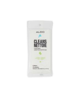 Aldo - Shoe Wipes