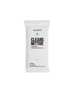 Aldo - Shoe Wipes