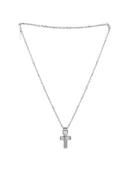 Police - Urban Rebel Gear Necklace for Men - Peagn2211502