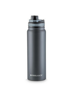 Freelance - Carrera Vacuum Insulated Stainless Steel Flask, Water Travel Bottle, 800 ml