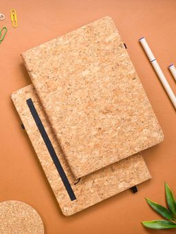 THE ZAPPY BOX - Cork Diary