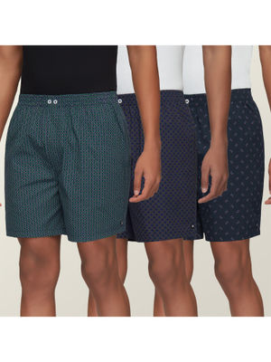 van heusen boxers combo