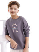 Grey color option, Currently selected