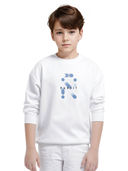 White color option, Currently selected