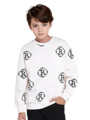 Off White color option, Currently selected