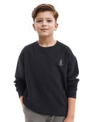 Black color option, Currently selected