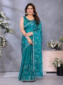 Teal color option