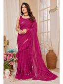 Magenta color option, Currently selected