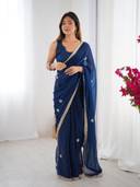 Navy Blue color option
