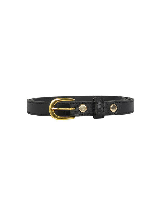Buy Baggit Must Black Belt (34) Online