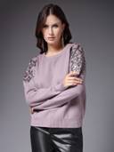 Mauve color option, Sold out