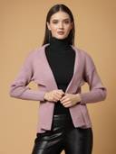 Mauve color option, Currently selected