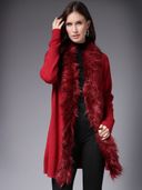 Red color option, Sold out