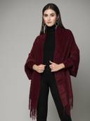 Maroon color option, Sold out, Currently selected