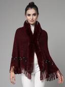 Maroon color option, Sold out, Currently selected